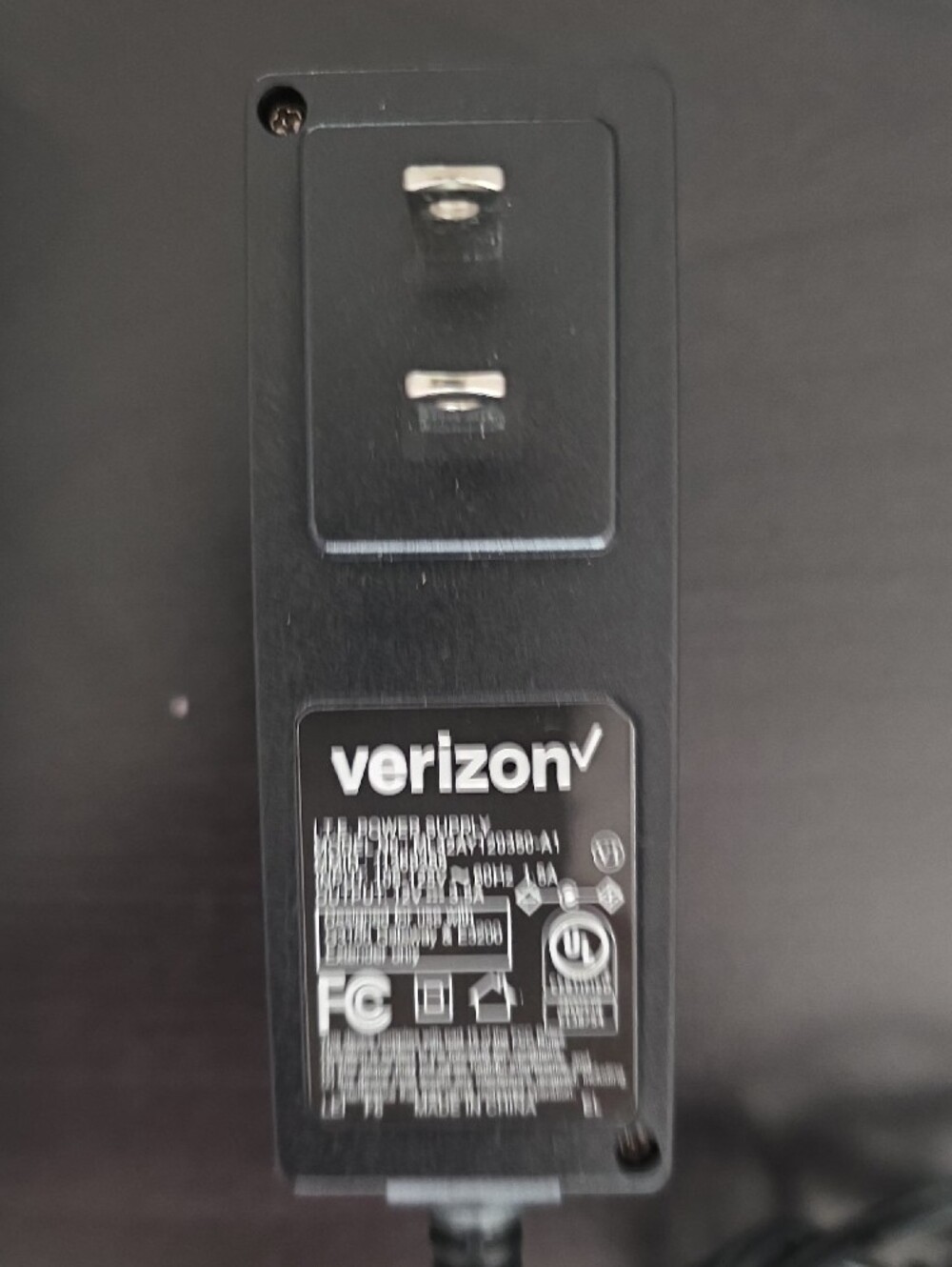 Veriozon Wi-Fi Router - Wireless Networking Gateway - Picture 5 of 5